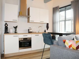 Apartment Sneek Ausstattung 24