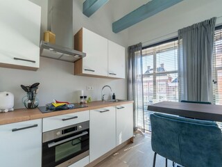 Appartement Sneek Équipement 25