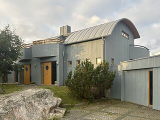 Villa Lerkil Grabación al aire libre 2