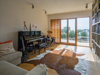 Villa Lerkil Características 19