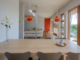 Villa Lerkil Características 16