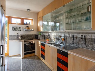 Villa Lerkil Características 17