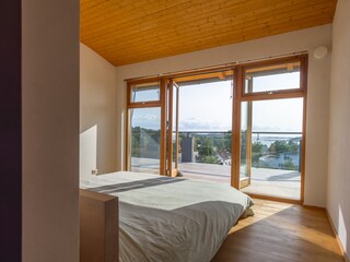 Villa Lerkil Características 21