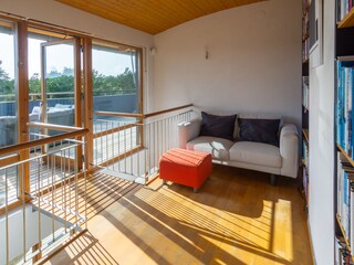 Villa Lerkil Características 27