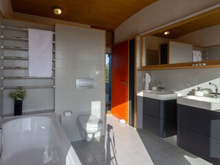 Villa Lerkil Características 25