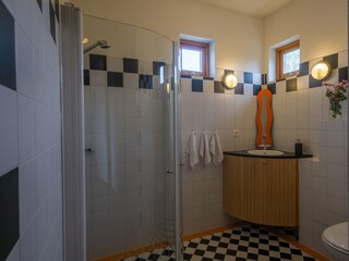 Villa Lerkil Características 16