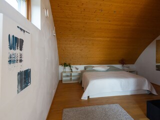 Villa Lerkil Características 24