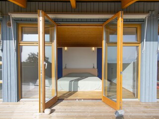 Villa Lerkil Características 22