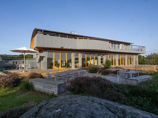 Villa Lerkil Grabación al aire libre 3