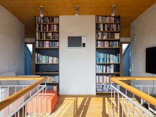 Villa Lerkil Características 28