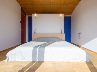 Villa Lerkil Características 21