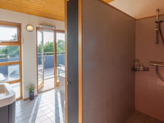 Villa Lerkil Características 27
