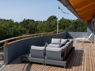 Sonnendeck