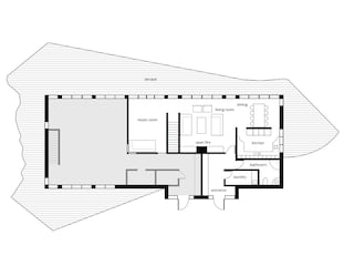 Villa Lerkil Floor Plan 40