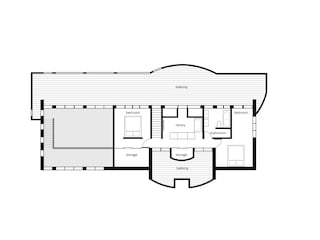 Villa Lerkil Floor Plan 41