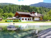 Casa per le vacanze Pinzolo Registrazione all'aperto 1