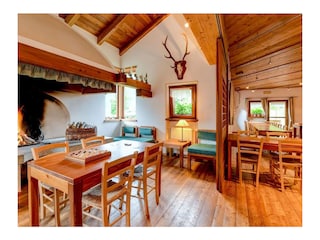 Holiday house Pinzolo Features 10