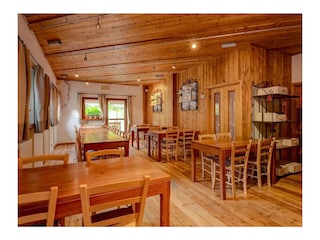 Holiday house Pinzolo Features 11