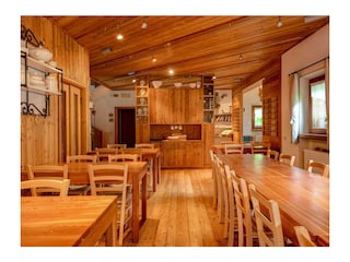 Holiday house Pinzolo Features 12