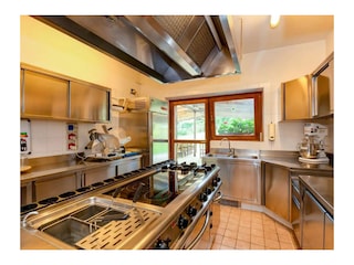 Holiday house Pinzolo Features 14