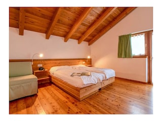 Holiday house Pinzolo Features 16