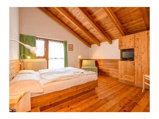 Holiday house Pinzolo Features 19