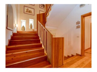 Holiday house Pinzolo Features 21