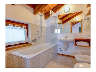 Holiday house Pinzolo Features 23