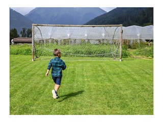 Holiday house Pinzolo Outdoor Recording 6