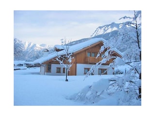 Holiday house Pinzolo Outdoor Recording 1