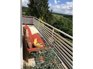 Kro?nchen Balkon Liege 2