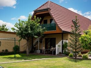 Ferienwohnung mit Balkon - Rechlin - image1