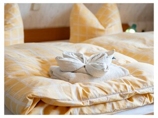 Ferienwohnung Rechlin Außenaufnahme 15