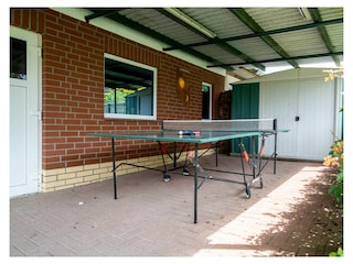 Ferienwohnung Rechlin Außenaufnahme 17