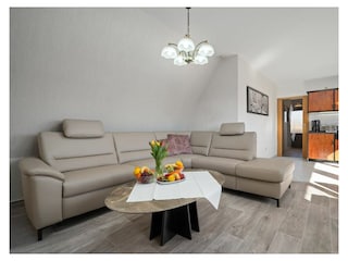 Ferienwohnung Rechlin Außenaufnahme 24