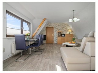 Ferienwohnung Rechlin Außenaufnahme 25