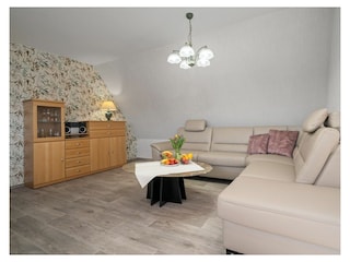 Ferienwohnung Rechlin Außenaufnahme 26