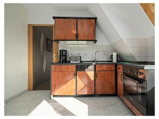 Ferienwohnung Rechlin Außenaufnahme 27