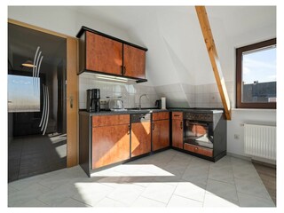 Ferienwohnung Rechlin Außenaufnahme 28