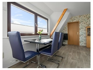 Ferienwohnung Rechlin Außenaufnahme 29