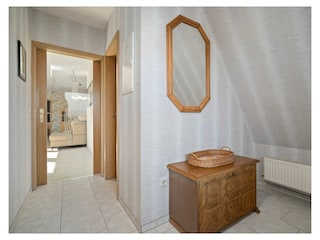 Ferienwohnung Rechlin Außenaufnahme 30