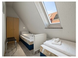 Ferienwohnung Rechlin Außenaufnahme 31