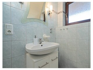 Ferienwohnung Rechlin Außenaufnahme 35