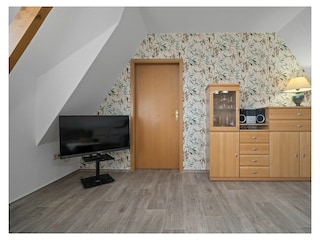 Ferienwohnung Rechlin Außenaufnahme 36