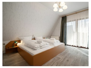 Ferienwohnung Rechlin Außenaufnahme 37