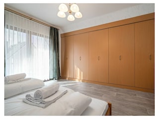 Ferienwohnung Rechlin Außenaufnahme 38