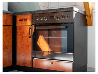 Ferienwohnung Rechlin Außenaufnahme 43