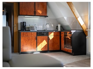 Ferienwohnung Rechlin Außenaufnahme 47