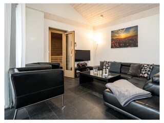 Ferienhaus Röbel Müritz Außenaufnahme 5