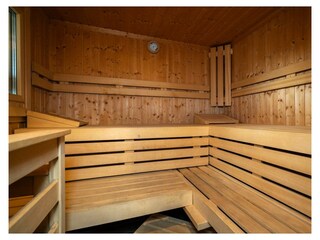 Ferienhaus Röbel Müritz Außenaufnahme 6